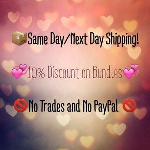 ❤️‼️Always always‼️❤️