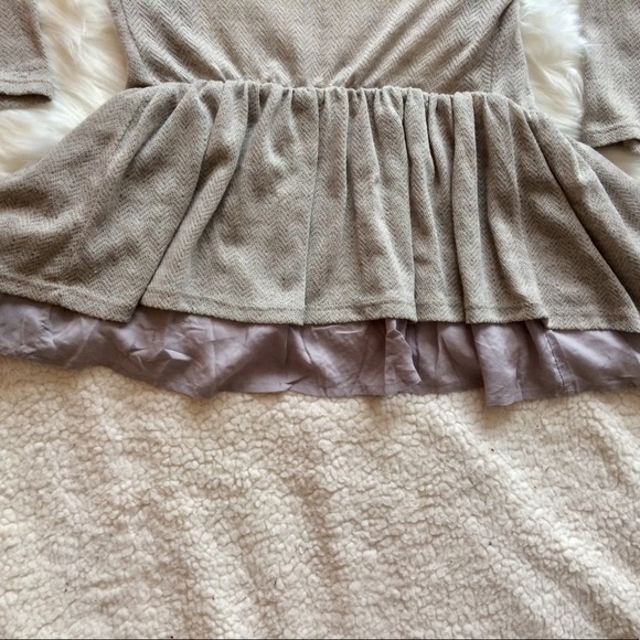 Pins And Needles jacket - Picture 2 of 2