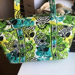 Never Used Vera Bradley Purse