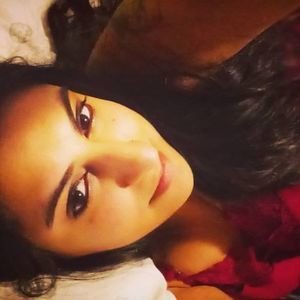 Meet your Posher, Zahra