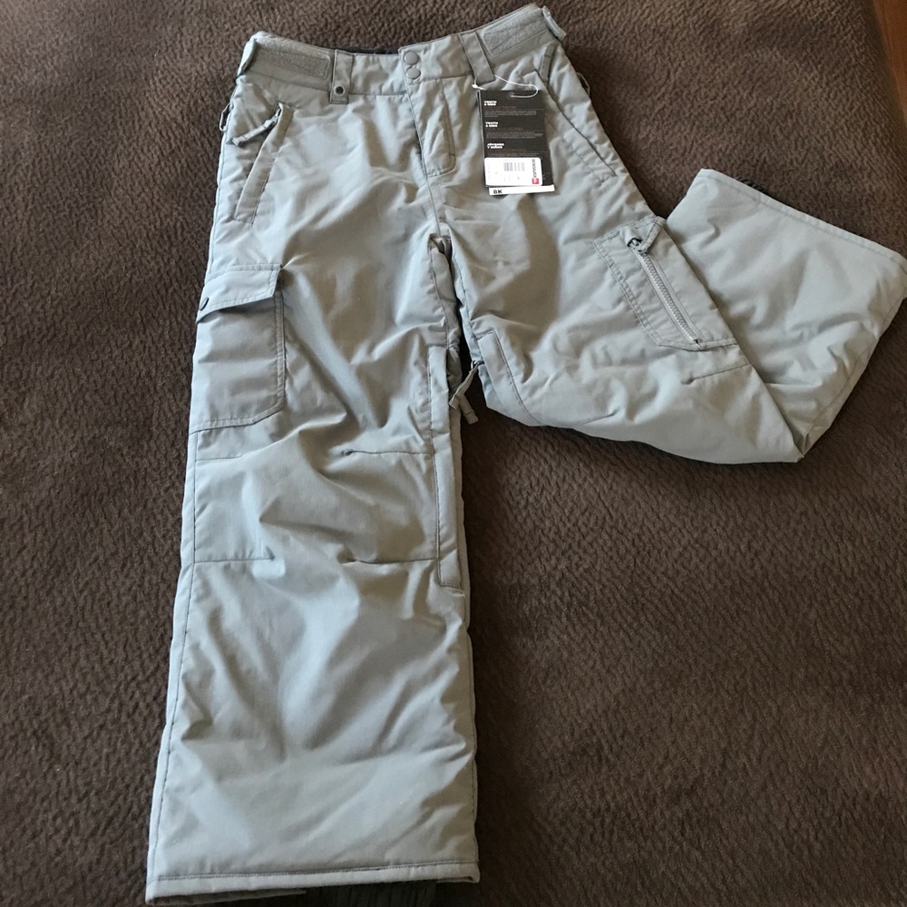 Quiksilver  snowboarding pants