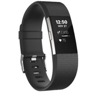 Fitbit 2 Charge