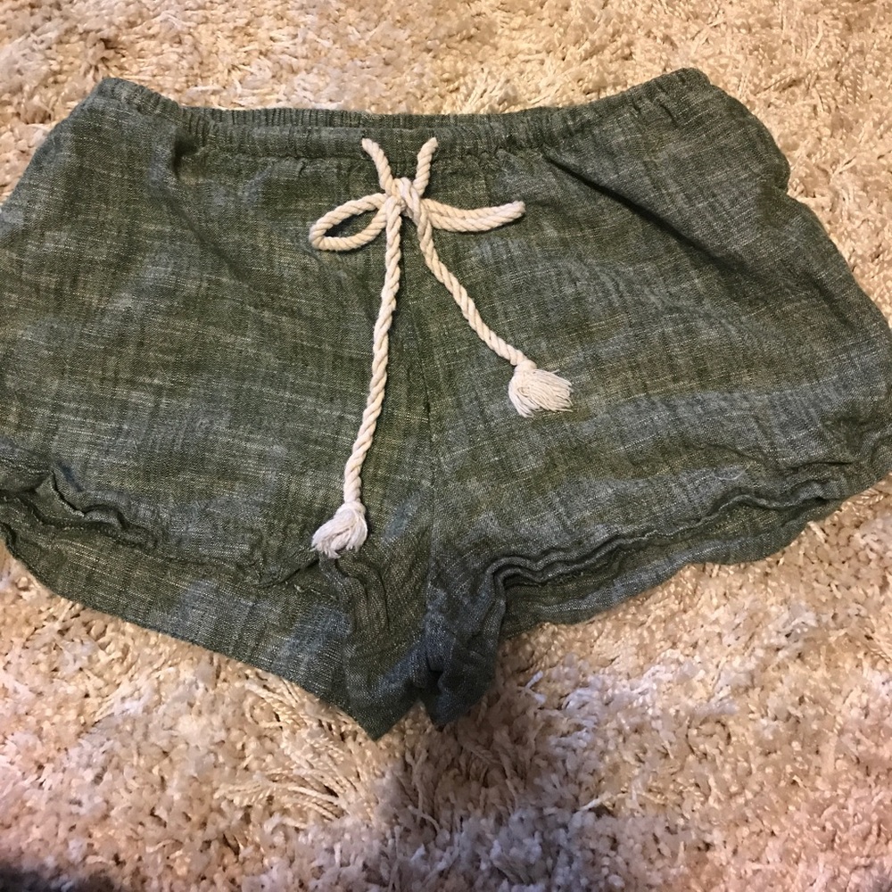 Mossimo Shorts