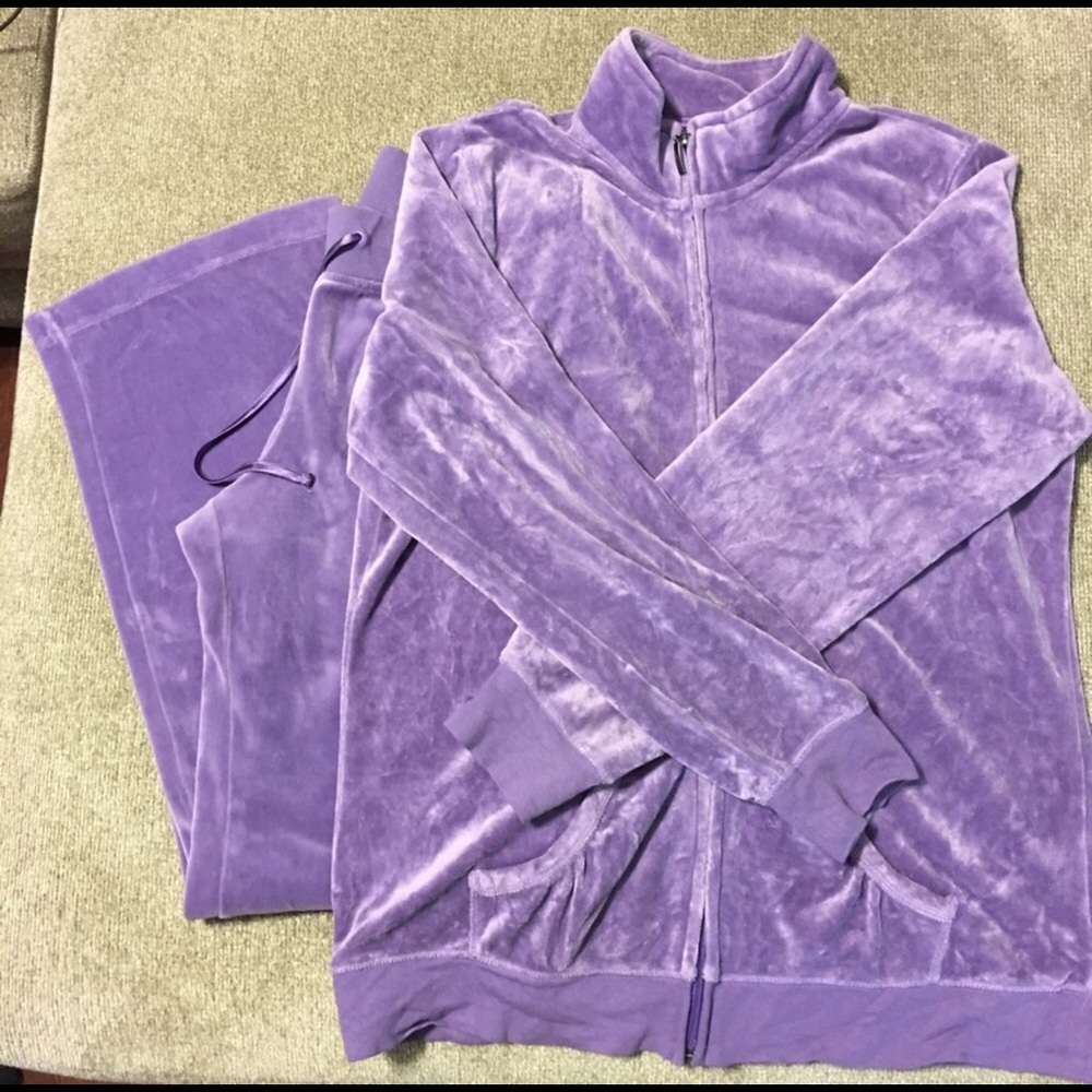 Jogging Suits - Picture 2 of 2