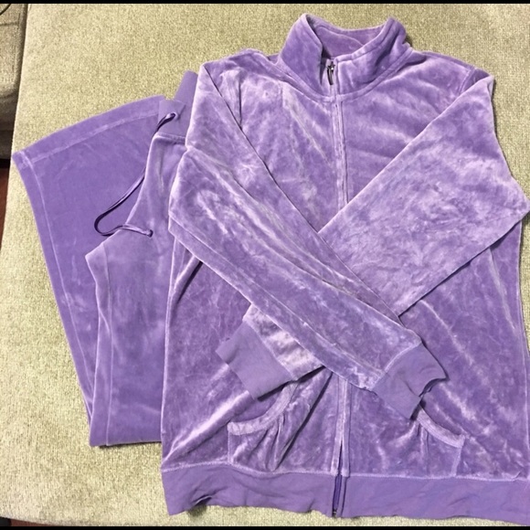 Jogging Suits - Picture 2 of 2