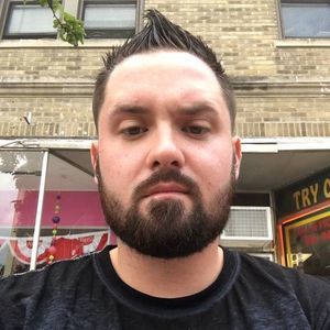 Meet your Posher, Walter