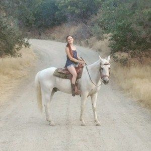 Meet your Posher, Haley