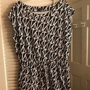 XL Gap Dress