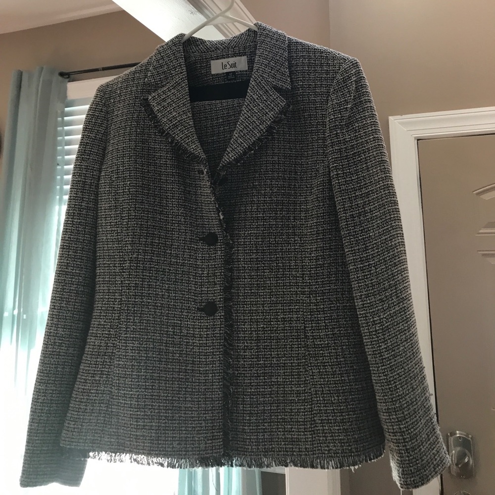 Suit
