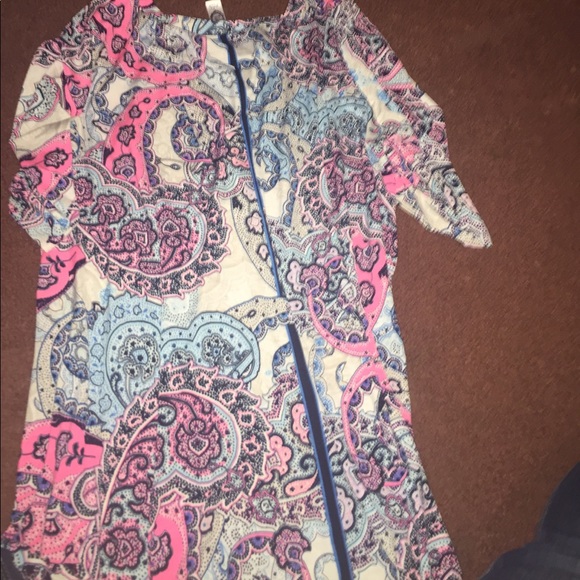 Dress - Picture 2 of 2