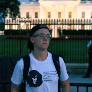 Meet your Posher, Christopher