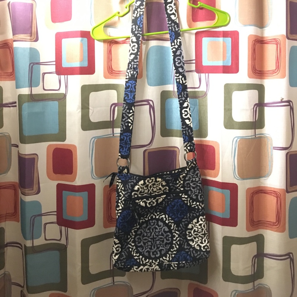 Vera Bradley Crossover