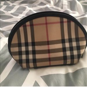 Authentic Burberry Bag
