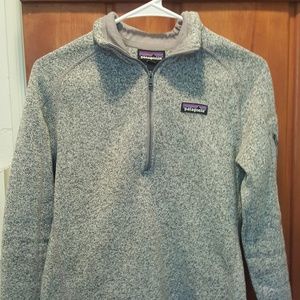 Patagonia Fleece