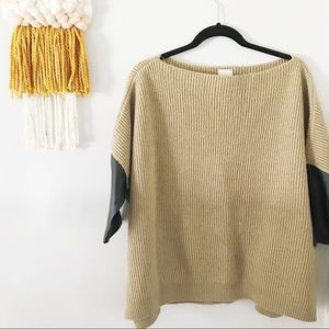H&M Oversized Sweater