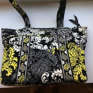Vera Bradley Purse