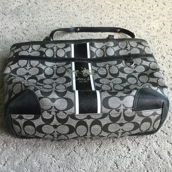 Coach Purse - Picture 2 of 7