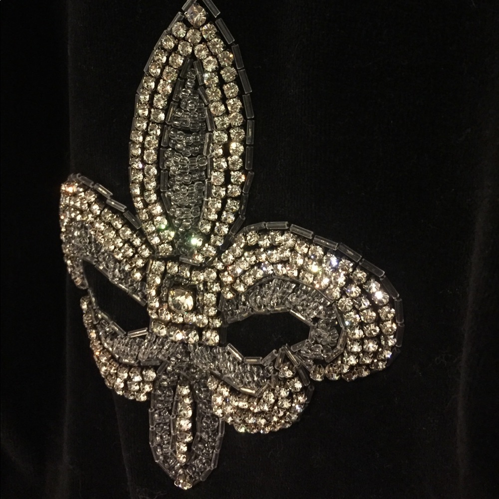 Black jacket - Picture 2 of 3