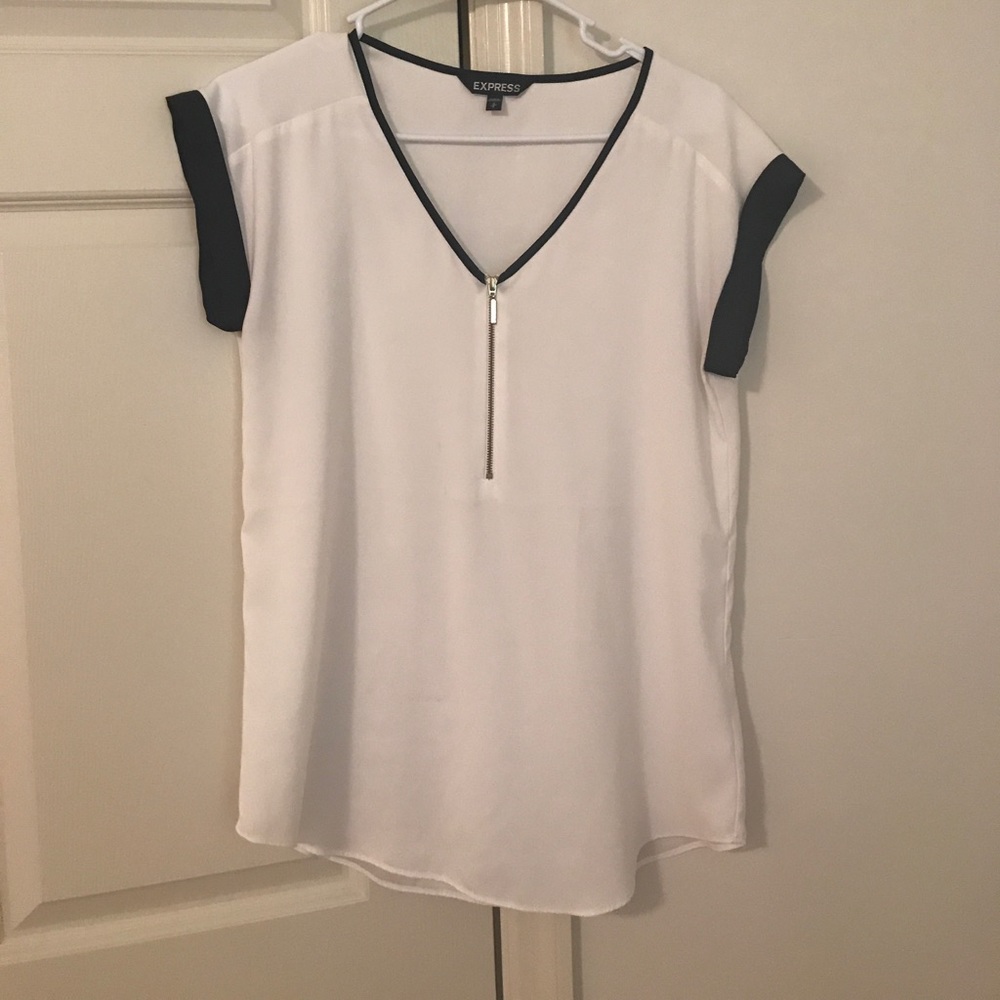 Express shirt