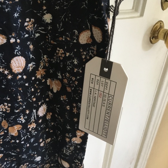 Current/Elliott Desert Pattern Shirt - Picture 3 of 3