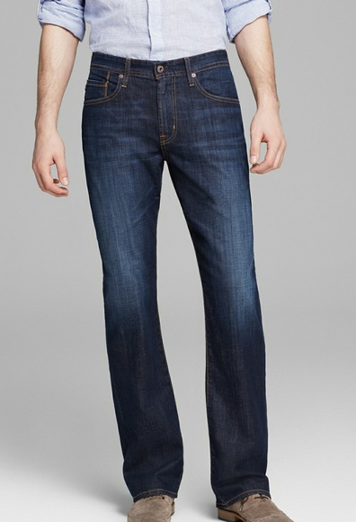 Ag Adriano Goldschmied Other - AG The Protege straight leg mens 32