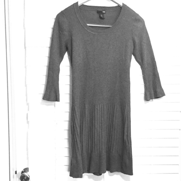 H&M Dresses & Skirts - H&M’ sweater tunic dress