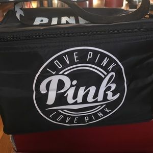 PINK COOLER