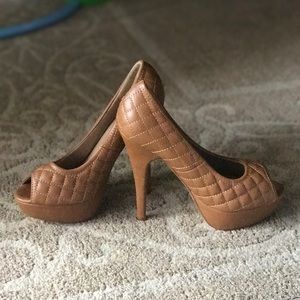 Women's high heels 7 1/2