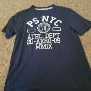 P.s. kids t shirt