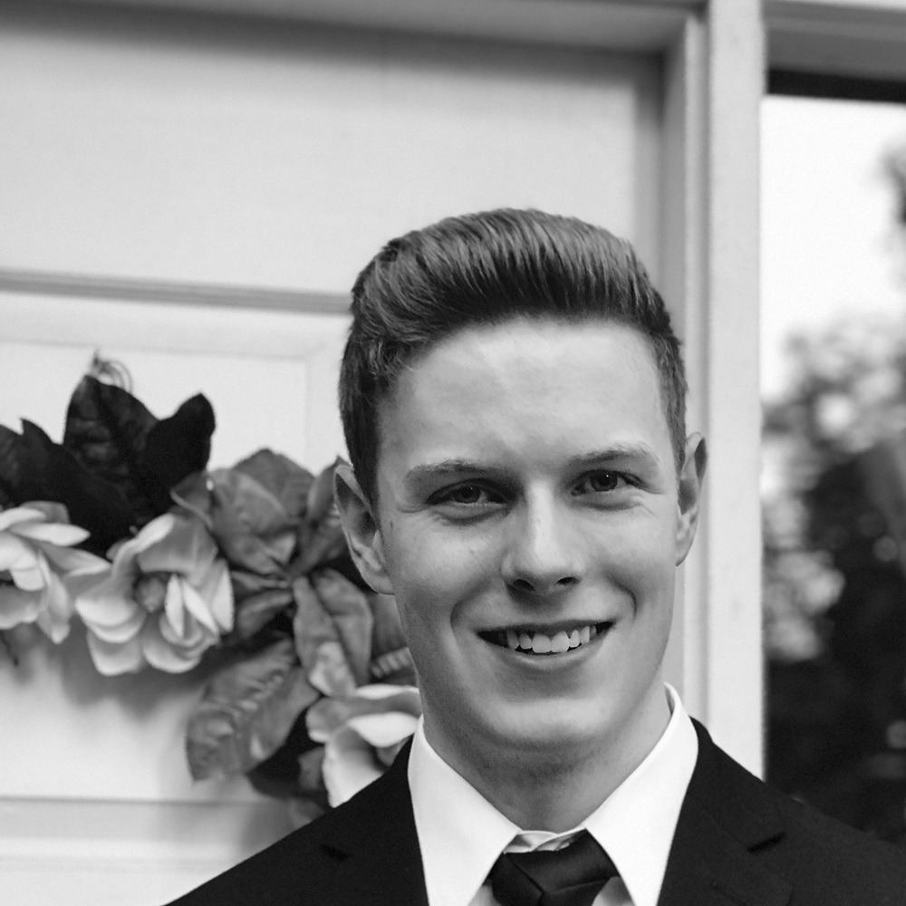 Meet your Posher, Nathan