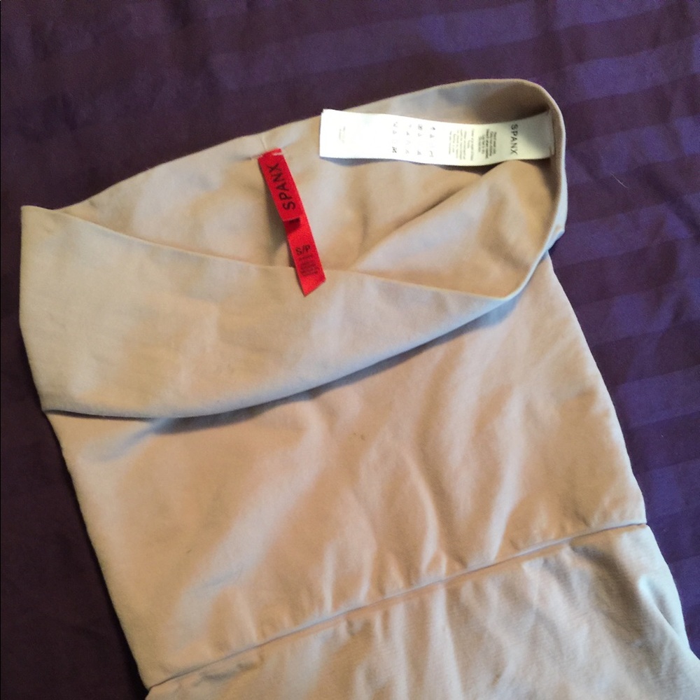 Brand New Spanx
