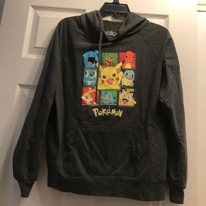 Pokémon Hoodie