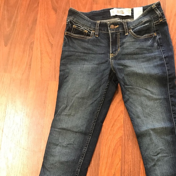 Hollister jeans - Picture 2 of 5