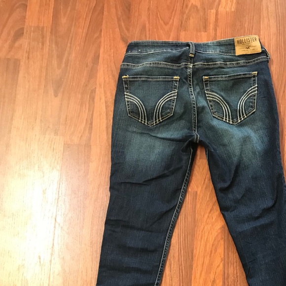 Hollister jeans - Picture 3 of 5