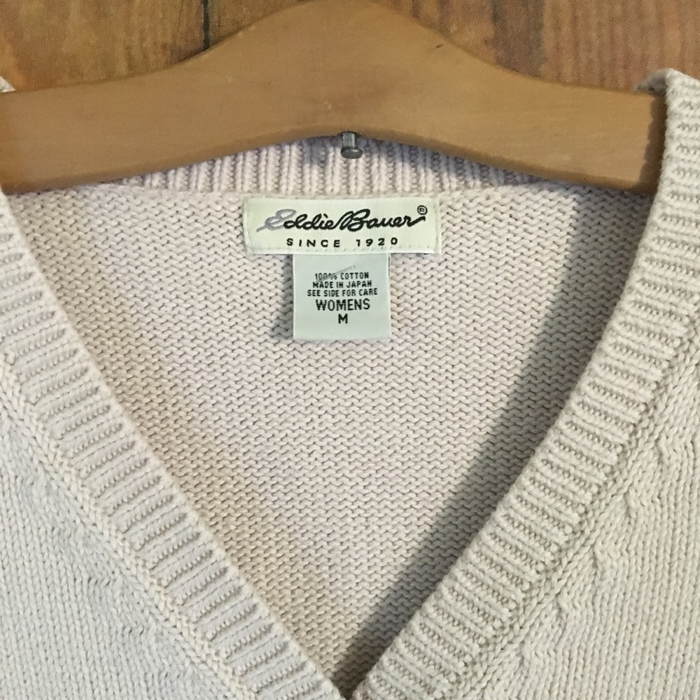 Eddie Bauer Cardigan
