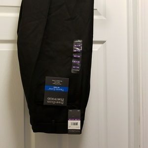 Black pants