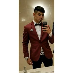 Meet your Posher, Julio