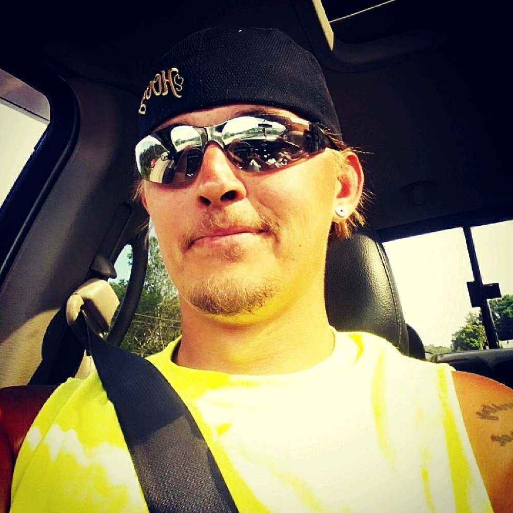 Meet your Posher, Zac