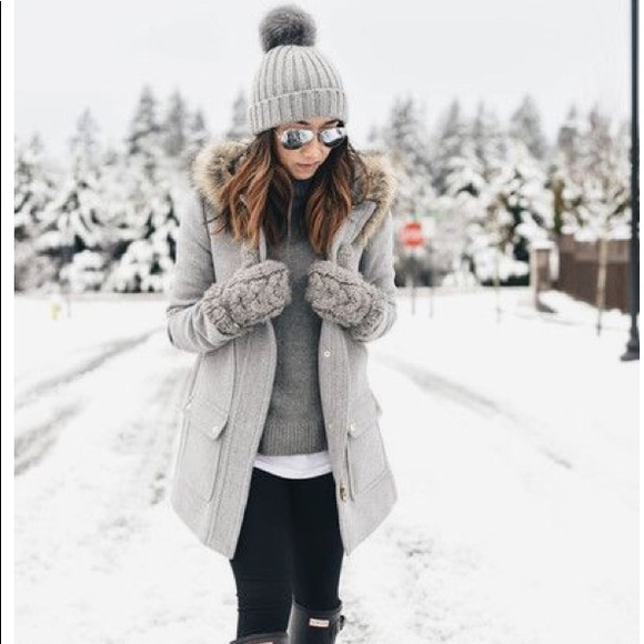 Calvin Klein beanie - Picture 3 of 6