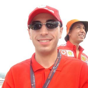 Meet your Posher, Ennis