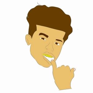 Meet your Posher, Zane