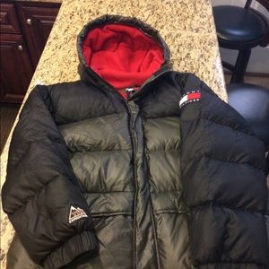 Tommy Hilfiger Snow Coat
