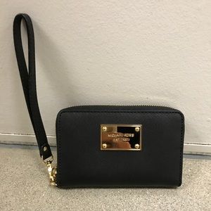 Michael Kors Wallet Clutch