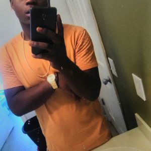 Meet your Posher, Isaiah