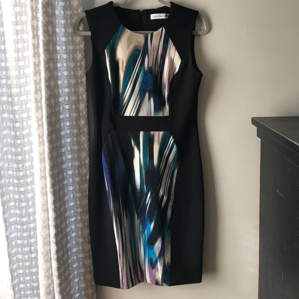 Calvin Klein Dress