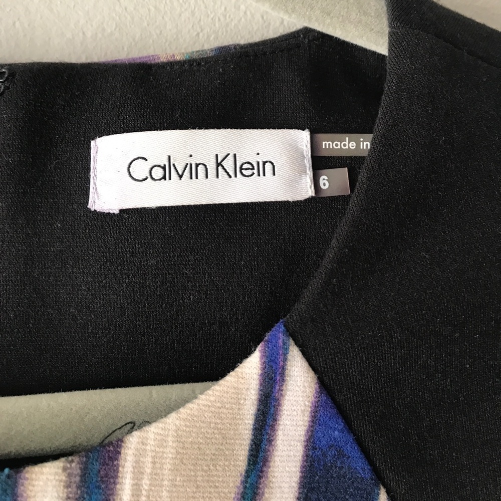 Calvin Klein Dress - Picture 2 of 3