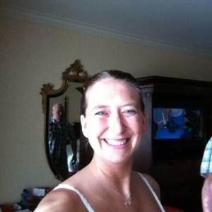 Meet your Posher, Carrie