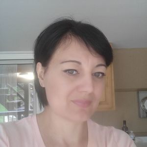 Meet your Posher, Nataliya