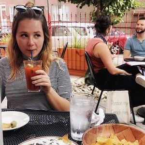 Meet your Posher, Ashley