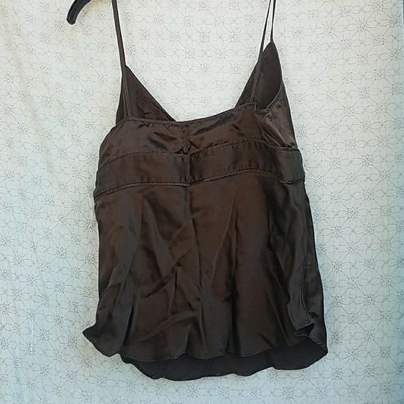 J.Crew Silk Tank - Picture 4 of 4